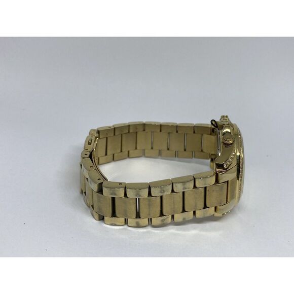 Michael Kors MK5166 Women's Stainless Steel Analog Dial Quartz Wrist Watch JK284 - Picture 12 of 12